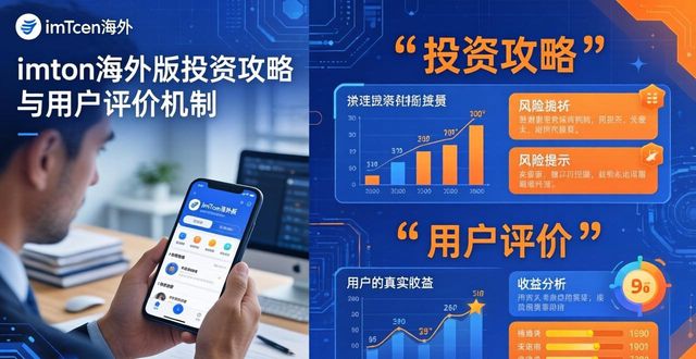 反馈机制_国际反馈_最新imToken国外版的投资推荐与反馈机制