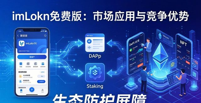 app竞争策略_应用竞争导向法_深入探索imToken免费版的市场应用与竞争优势