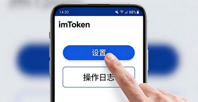imtoken下载中心APP操作日志说明_日志管理app_日志平台