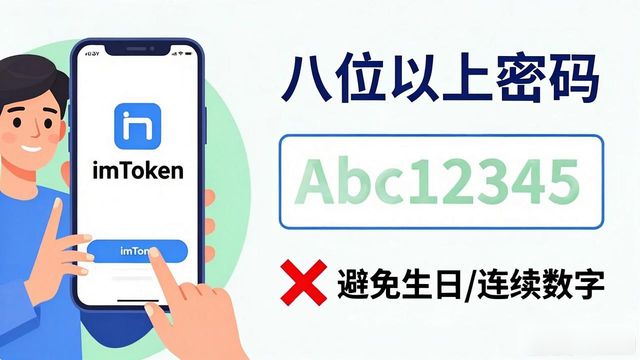 最新imtoken官网_imtoken个人中心登陆_学习如何在imToken官方下载app中配置账户？