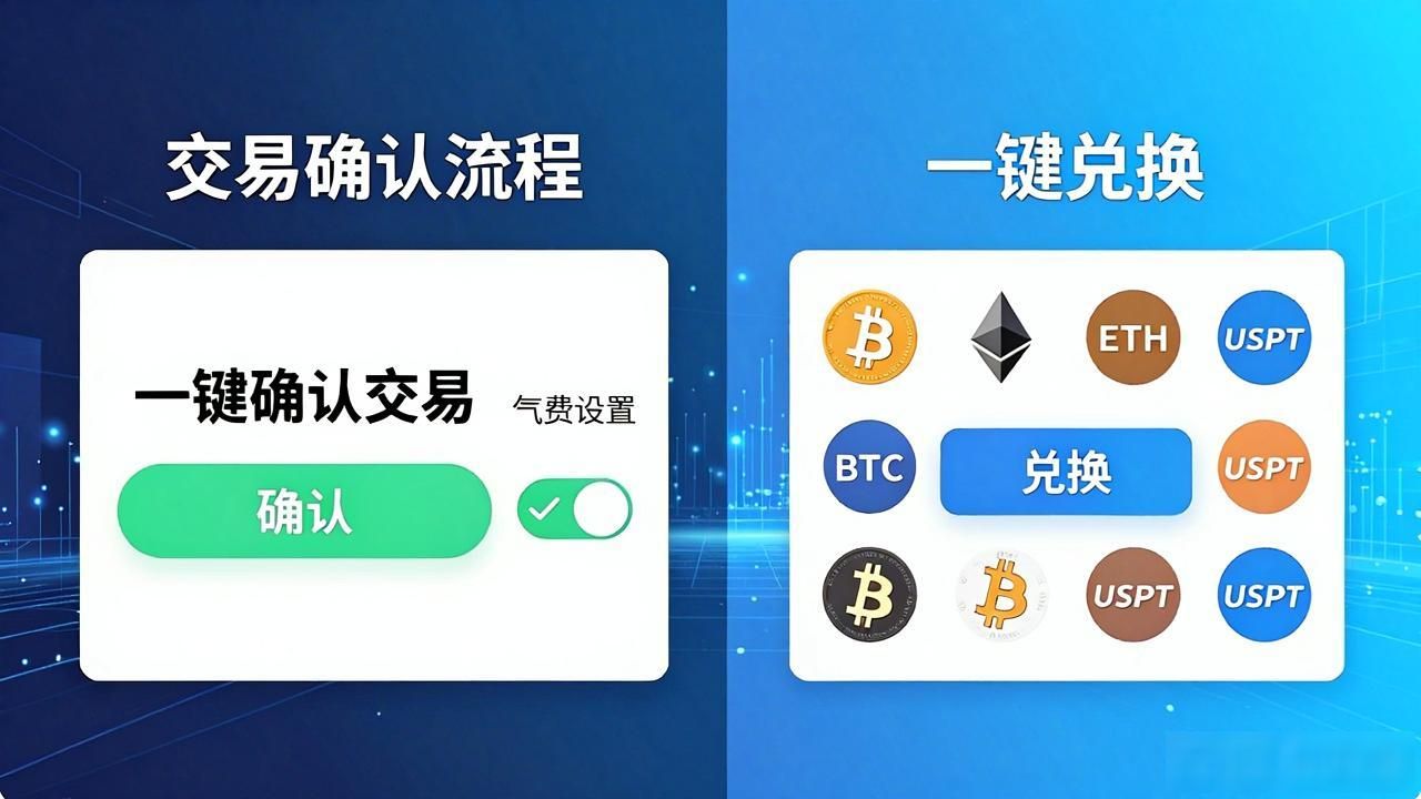 4. 为什么每个人都在下载imToken 2.0版？答案在这里_imToken 2.0 操作便捷性 简化交易确认 流畅体验_imToken 2.0 安全性优化 多重签名机制 生物识别
