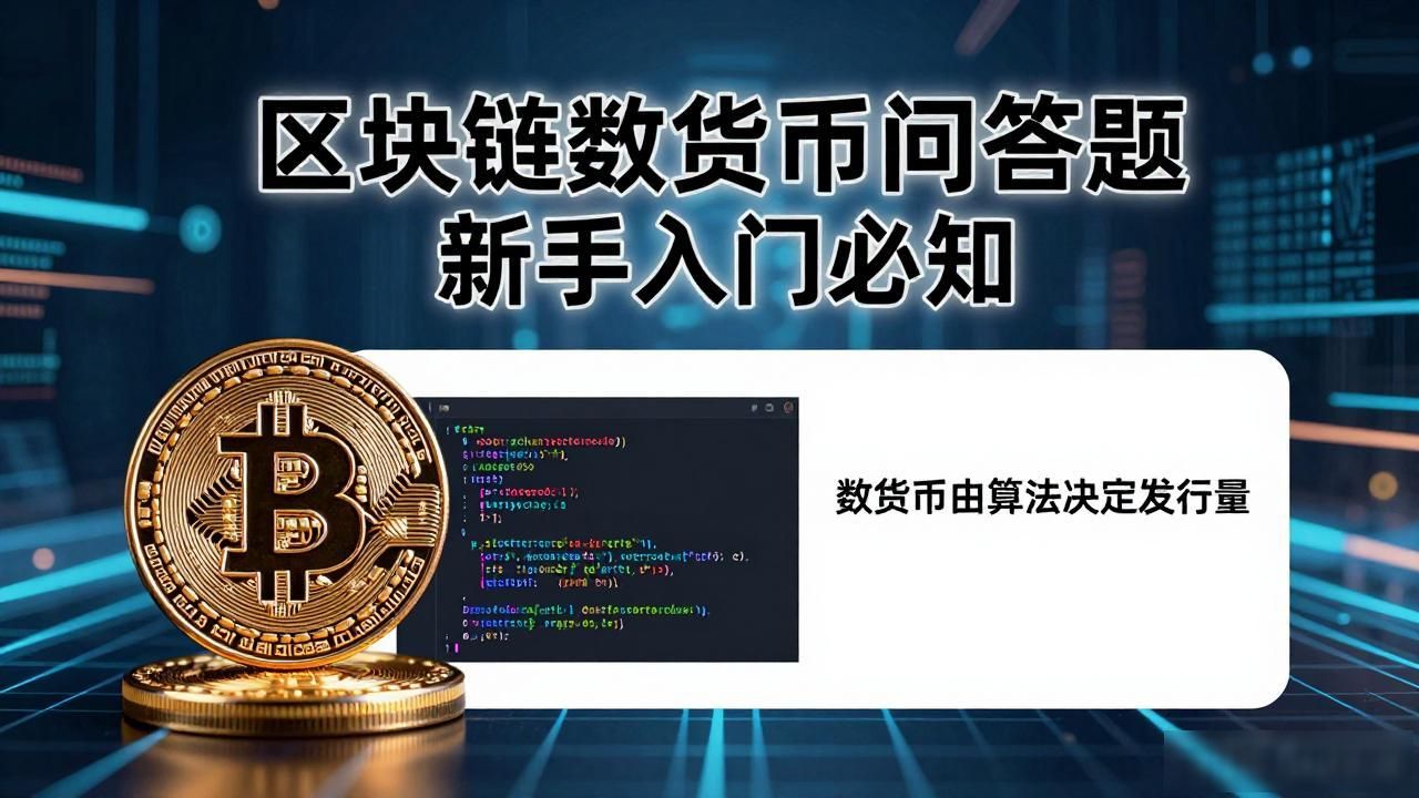 区块链数字货币基础问答_区块链数字货币钱包使用指南_区块链数字货币问答题