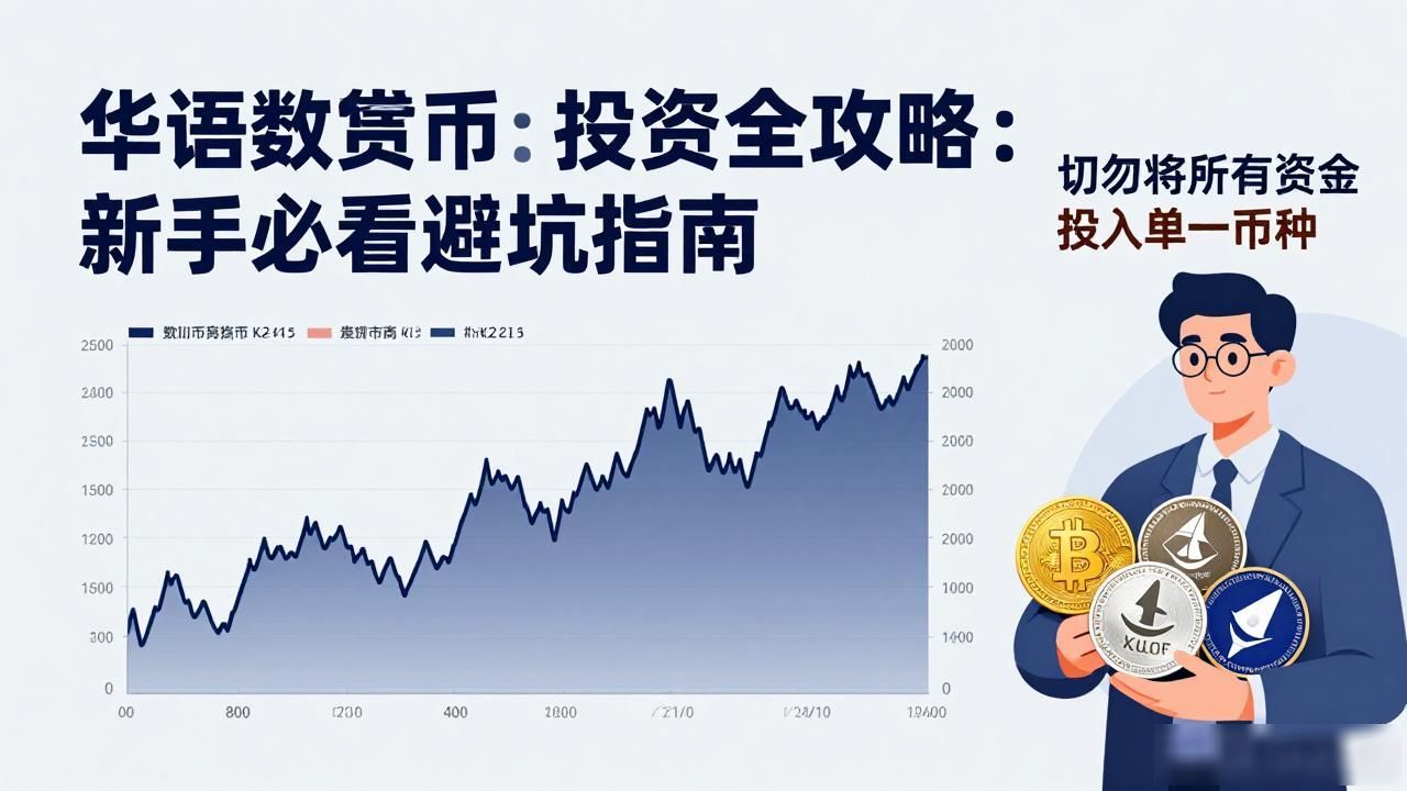 华语数字货币_华语数字货币投资入门指南_华语地区数字货币风险管控方法