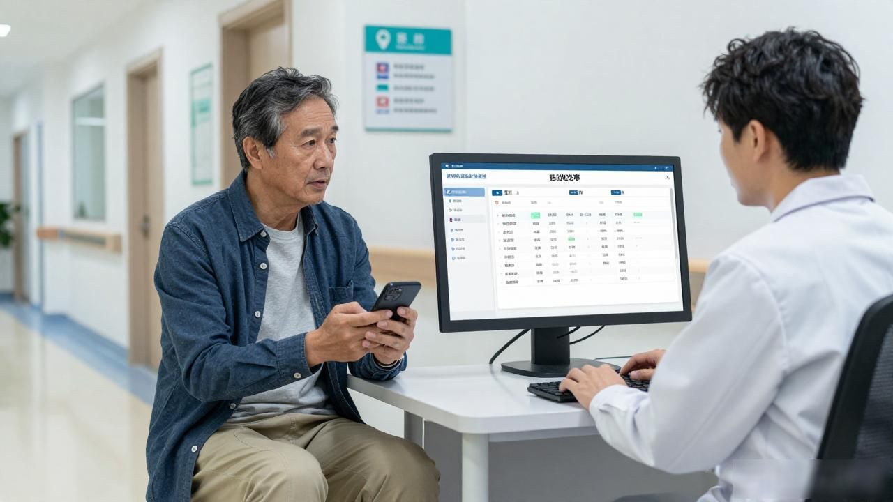数字货币 医疗费用结算 透明化_数字货币对医疗的影响_电子病历 跨院共享 区块链技术