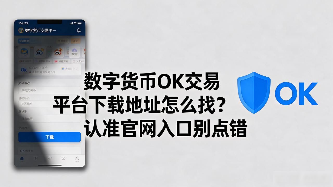 OKX官网下载_OK平台下载地址_数字货币ok交易平台下载地址