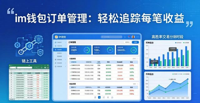 钱包购买pig_通过im钱包官网版的订单管理功能获取收益_钱包购买kishu