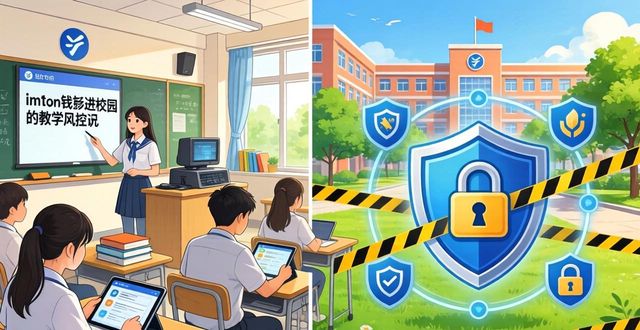 imToken钱包下载在教育领域的应用探讨_钱包平台_下载π钱包