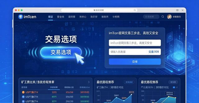 如何做一个交易平台网站_如何通过imToken官方网站建立高效交易流程？_网站交易流程设计
