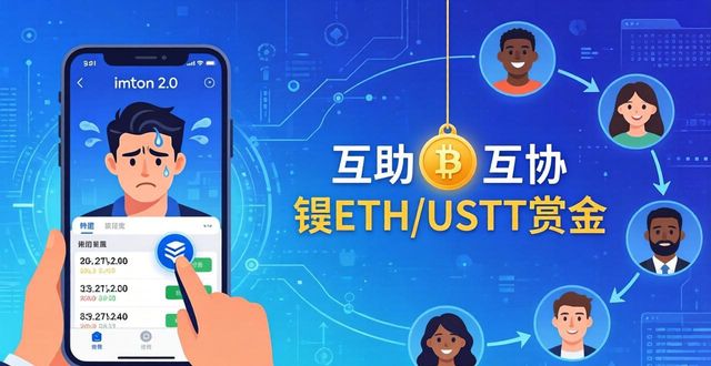 互助平台是真的吗_如何在imToken最新版2.0中促进用户互助？_新的互助平台