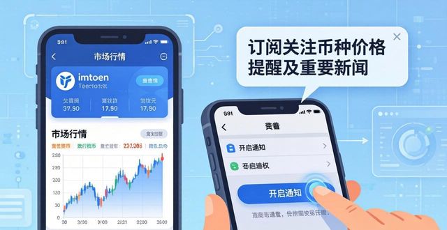 槟榔市场资讯_如何在imToken钱包中获取最新市场资讯？_荣耀钱包华为市场没有