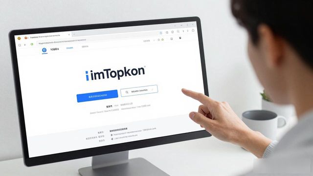 网站真假验证_如何验证imtoken官网网址的真实性？_验证品的网站