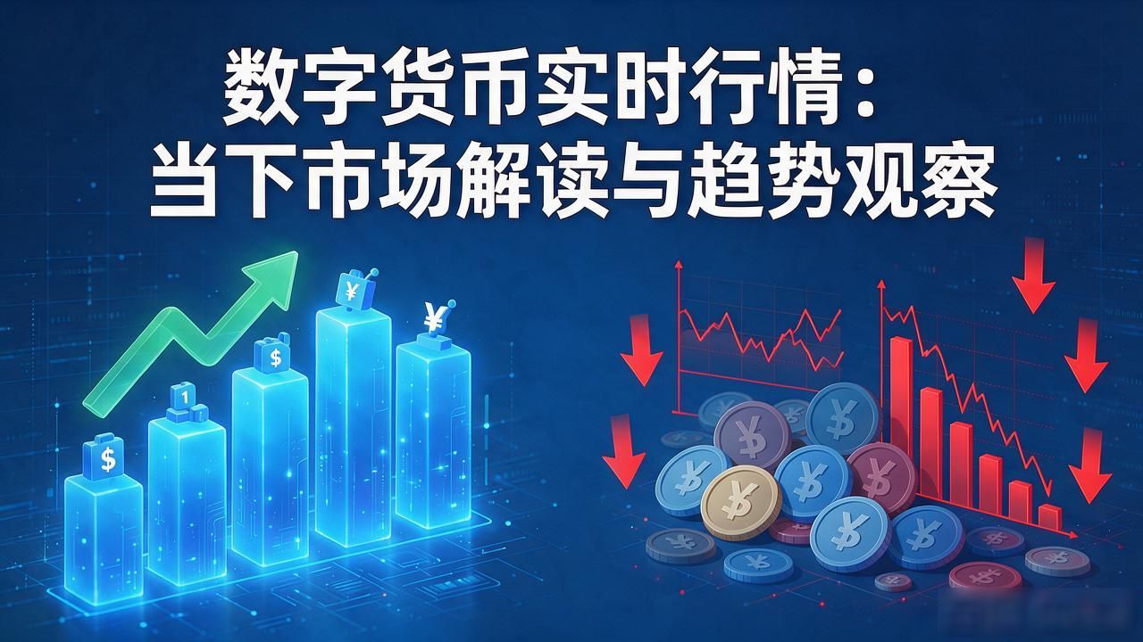 数字货币实时情_链上数据与加密货币价格波动关联_加密货币市场近期轮动特征分析