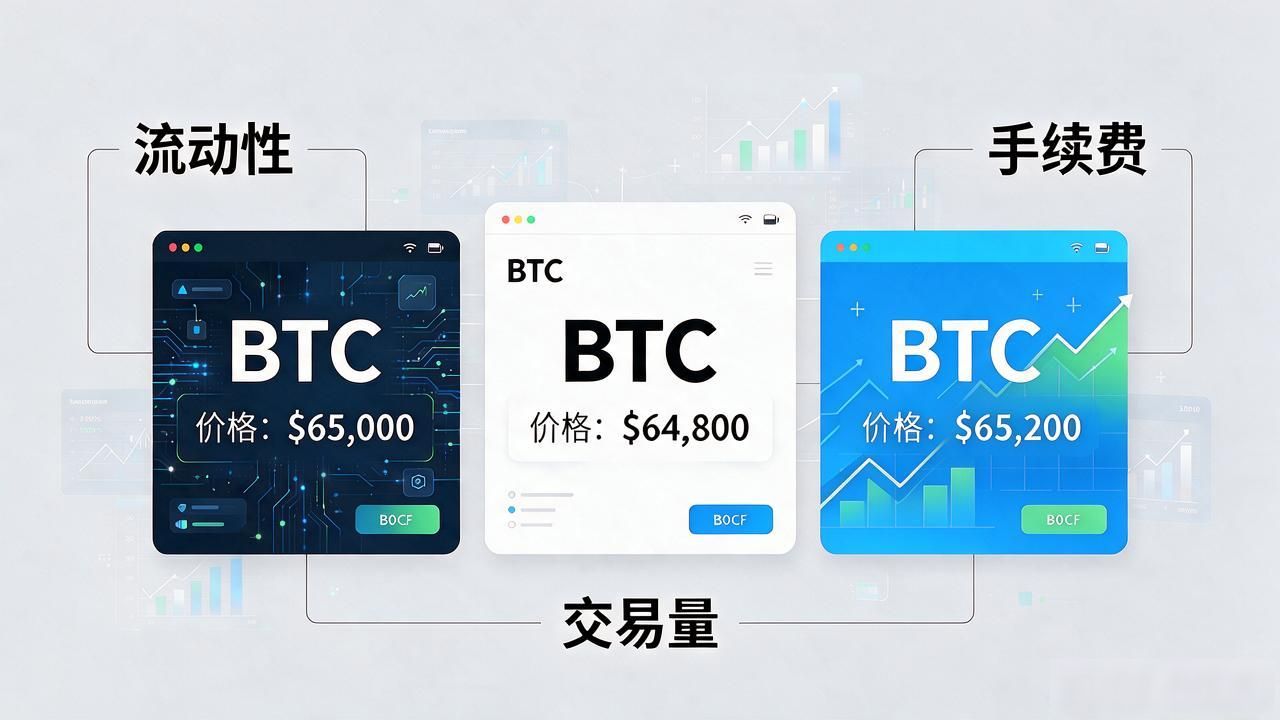 数字货币价格形成机制 数字货币交易所价格差异 数字货币价格影响因素_数字货币交易价格