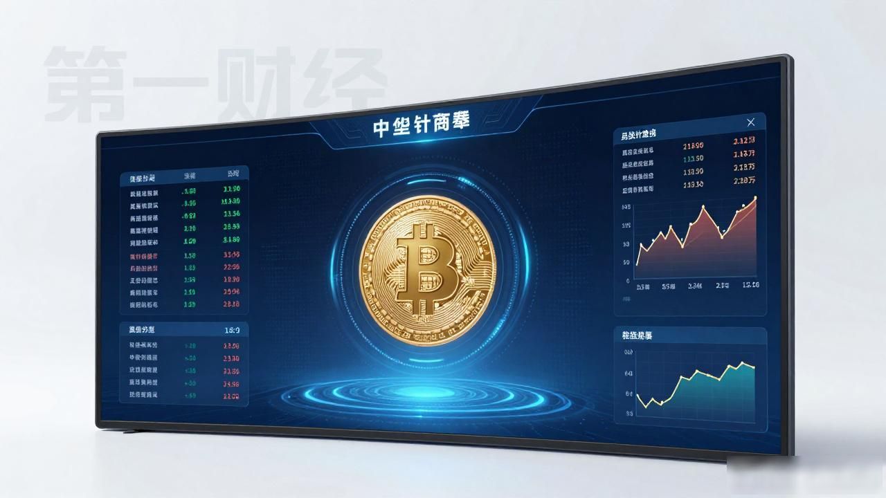 数字货币核心价值与区块链技术解析_中国数字人民币试点应用进展_第一财经讲数字货币
