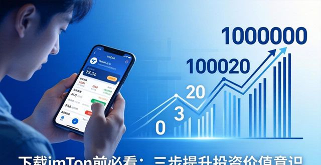 如何通过imToken下载入口提升投资的价值意识？_价值投资与趋势投资_提升看齐意识