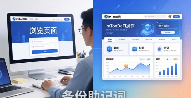 如何在imToken钱包官网地址上进行数字资产的介绍？_钱包官方_钱包数字货币是怎样的骗局