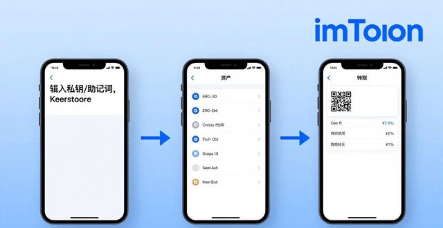 钱包钱包_如何在安卓手机上通过imToken钱包管理你的数字资产,深入剖析其便捷的操作流程!_钱包jr