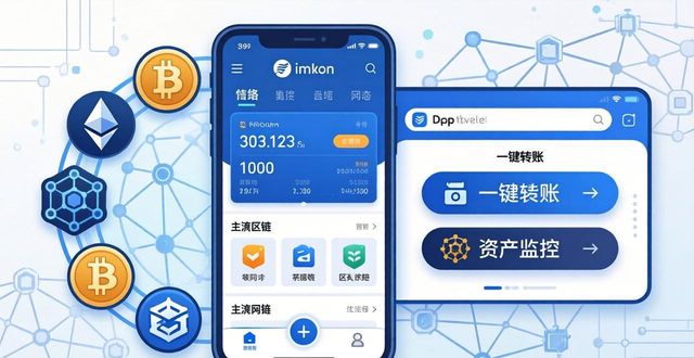 了解imToken钱包APP的产品定位与目标_钱包的定位_钱包定位芯片