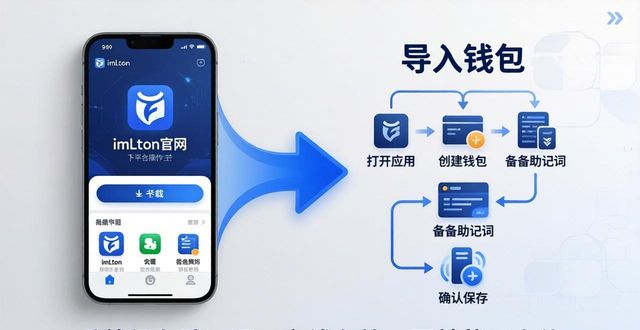 钱包切换地区_如何通过imToken钱包官网地址实现跨平台操作?_钱包跨链