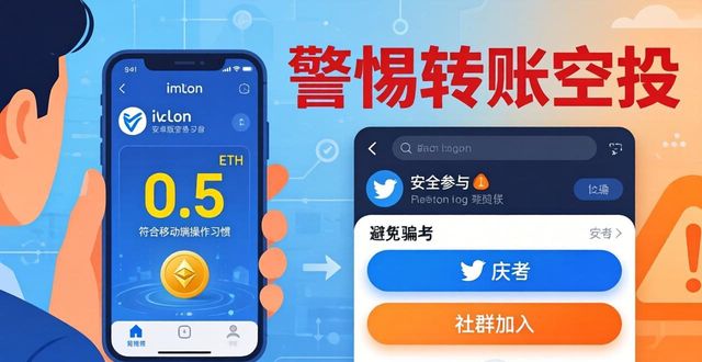 如何参与imToken钱包安卓版的空投活动_2021im钱包空投_最新钱包空投