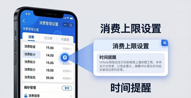 钱包app官网_钱包官方下载_如何在imToken钱包官网app下载中实现消费管理？