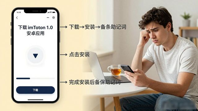 九度方舟官网下载地址_imtoken官网下载_如何通过imToken官网下载1.0安卓提升客户满意度？