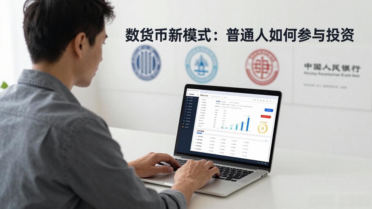 数字货币变革下的投资环境变化_区块链技术推动数字货币应用场景拓展_数字货币焕新发展模式