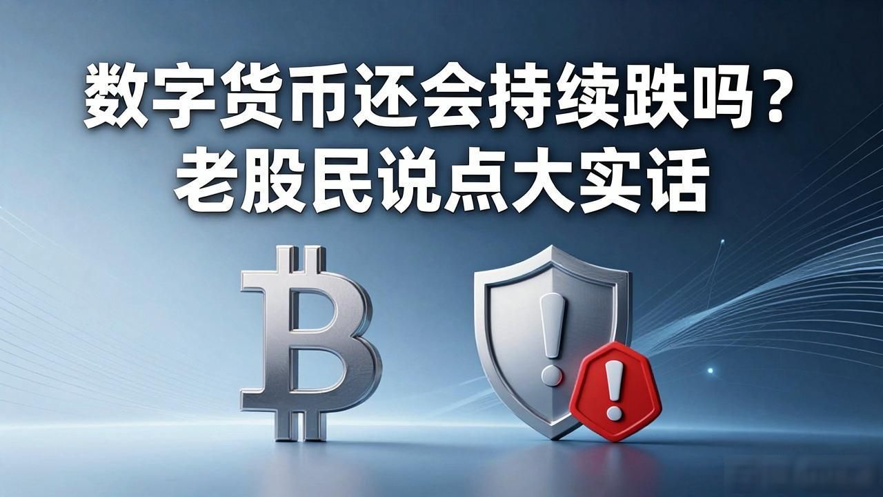 数字货币暴跌原因_数字货币历史价格走势_数字货币还会持续跌吗