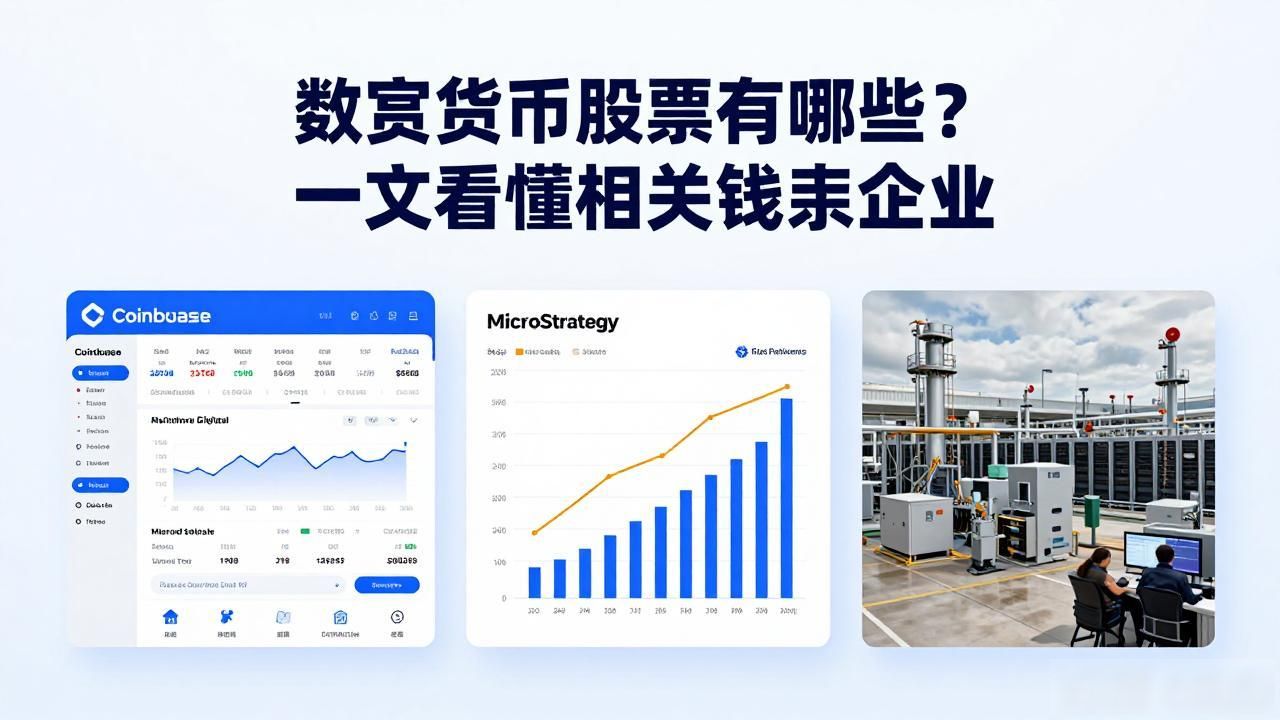 数字货币股票有什么股_普通投资者如何通过A股参与数字货币产业链投资_A股数字货币概念股有哪些值得关注的标的