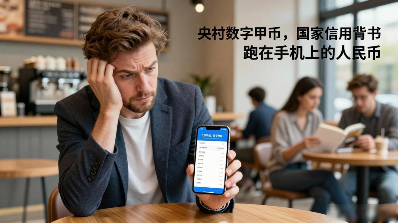 数字人民币跨境支付优势_老外人民币数字货币_数字人民币与比特币区别