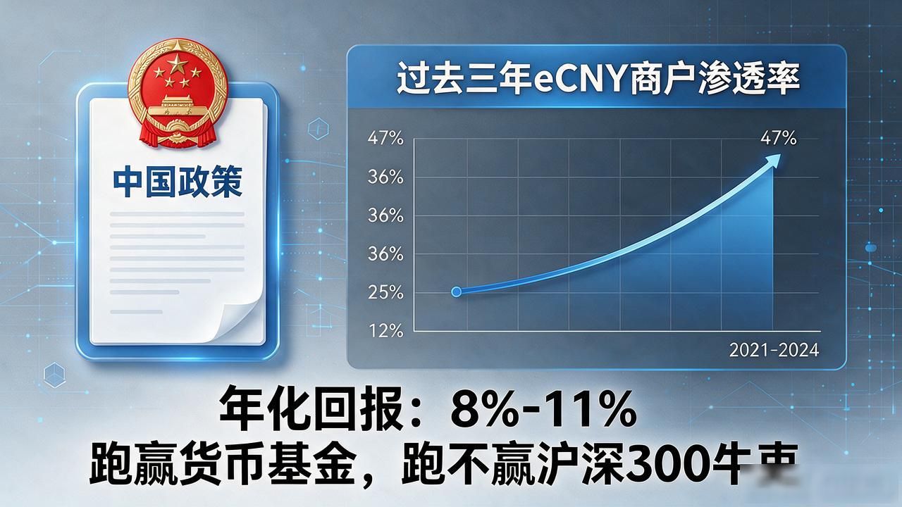 深圳eCNY数字货币指数基金怎么买_深圳数字货币指数基金_eCNY指数基金收益风险