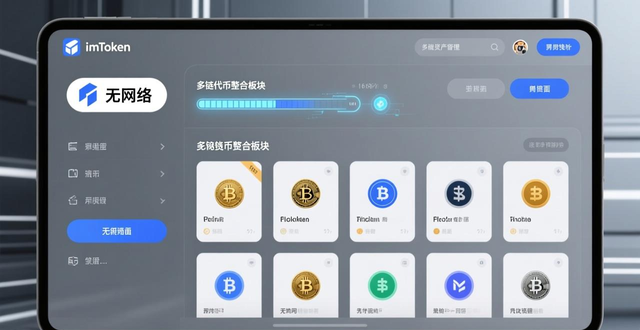 深入分析imToken钱包app最新下载的使用效率与效果_钱包效应_钱包ai