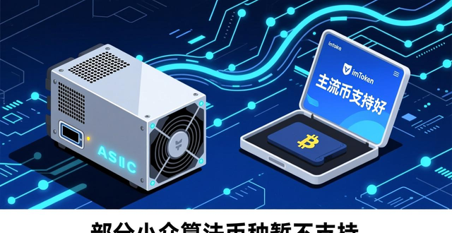 钱包类型不支持是什么意思_imToken钱包App的ASIC兼容性探讨_钱包交互什么意思