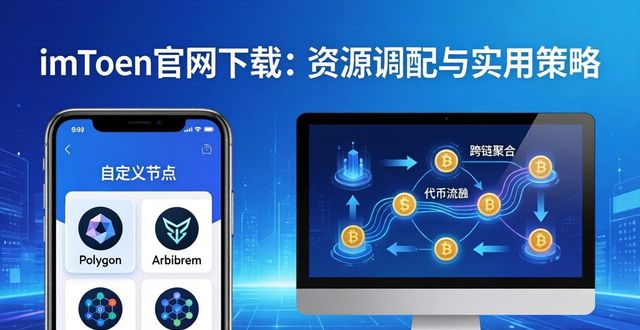 imToken钱包官网下载的资源配置与应用策略_钱包app的作用_钱包应用app