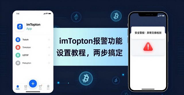 报警演示视频动画_简述建立报警画面的操作步骤_学习如何在imToken官方下载app中创建报警功能?