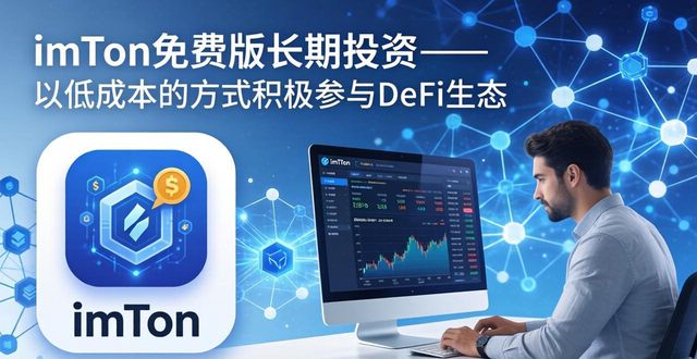 如何通过imToken免费版达成长期的投资目标？_如何通过imToken免费版达成长期的投资目标？_如何通过imToken免费版达成长期的投资目标？