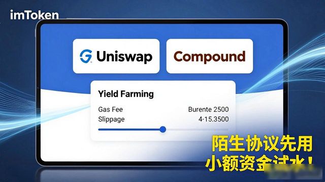 探索imToken钱包APP官网的核心功能_钱包官方网站_钱包官方下载