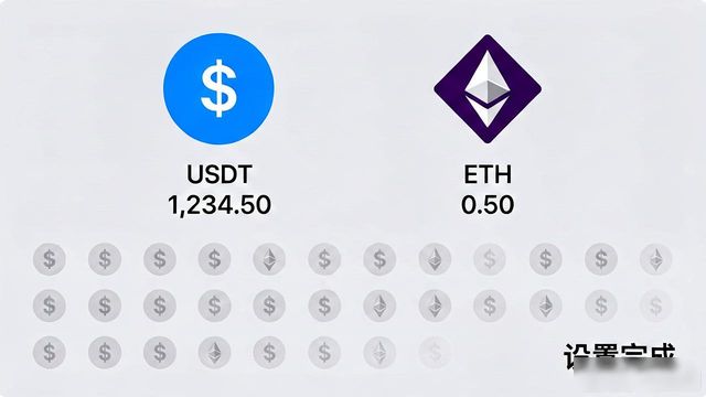 如何在imToken钱包下载中创造个性化体验?_创造体验_imtoken钱包视频教学