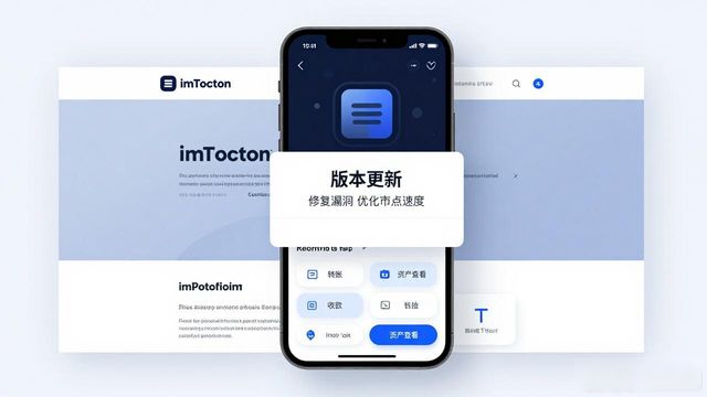 钱包官方下载_钱包app下载最新_学习如何强化imToken钱包app最新下载的用户体验?