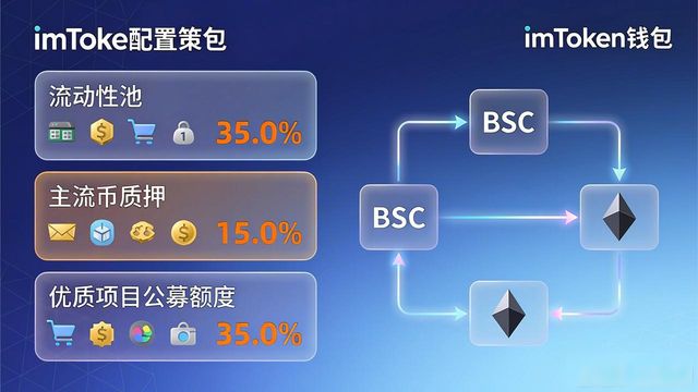 钱包app的作用_imToken钱包下载app的投资项目与应用策略_钱包应用app