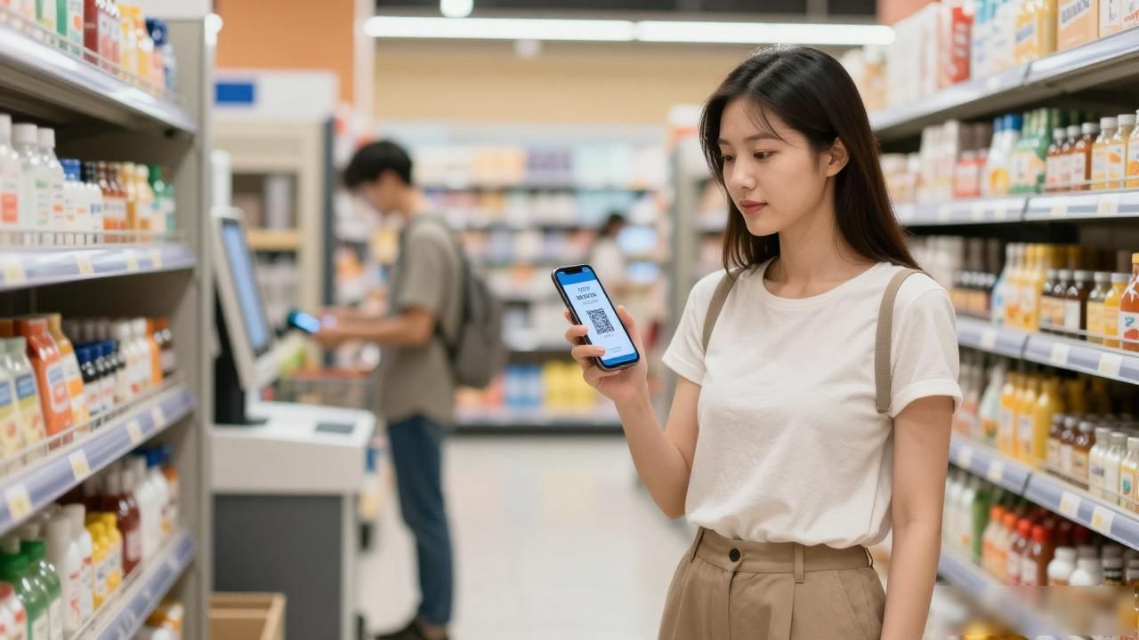 数字货币应用场景案例_跨境电商数字货币结算效率_数字货币支付行业重塑