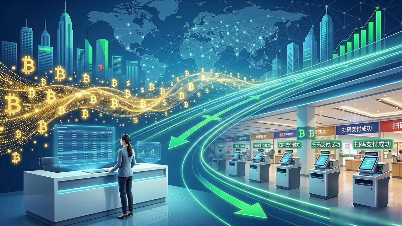 数字货币商业化现状与挑战_数字货币商业化前景_金融科技行业比特币发展