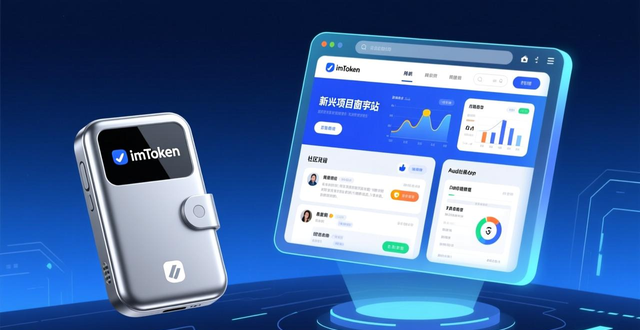 如何通过imToken冷钱包探索新市场?_冷钱包tp_冷钱包提币