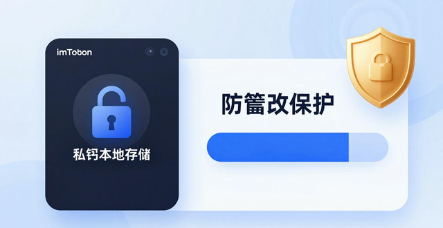 钱包隐私安卓策略保护版安全吗_钱包隐私怎么设置_imToken钱包安卓版的隐私保护与安全策略