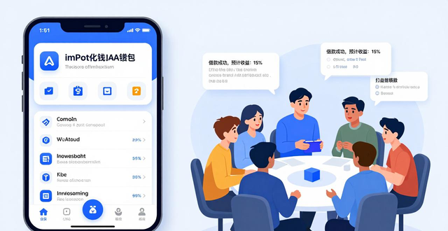 怎么通过群号加微信群_小花钱包初审通过_如何通过imToken钱包app最新下载提升社群影响力?