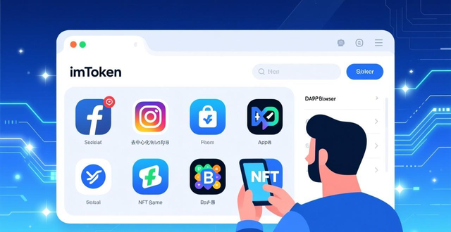 安卓投资app_apk投资_如何在imToken官网下载1.0安卓中探索新投资?