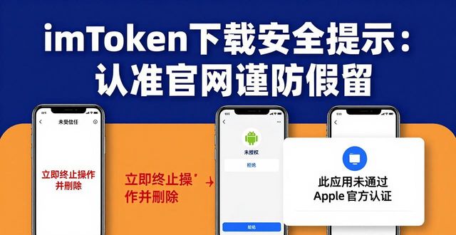 手机版qq浏览器弹出安全提示_孕妇应注意哪些事项_安全提示：imToken中文版下载注意事项