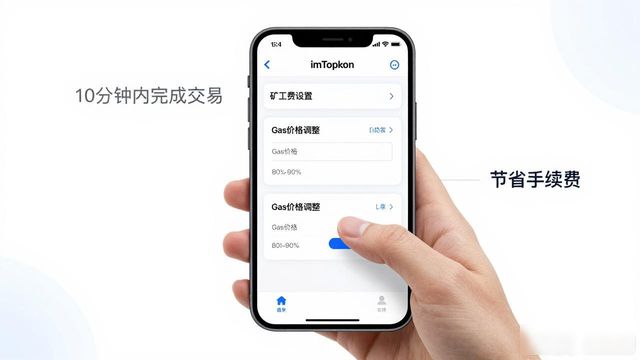 imToken官网版下载的使用效率提升技巧_效率平台_效率网站