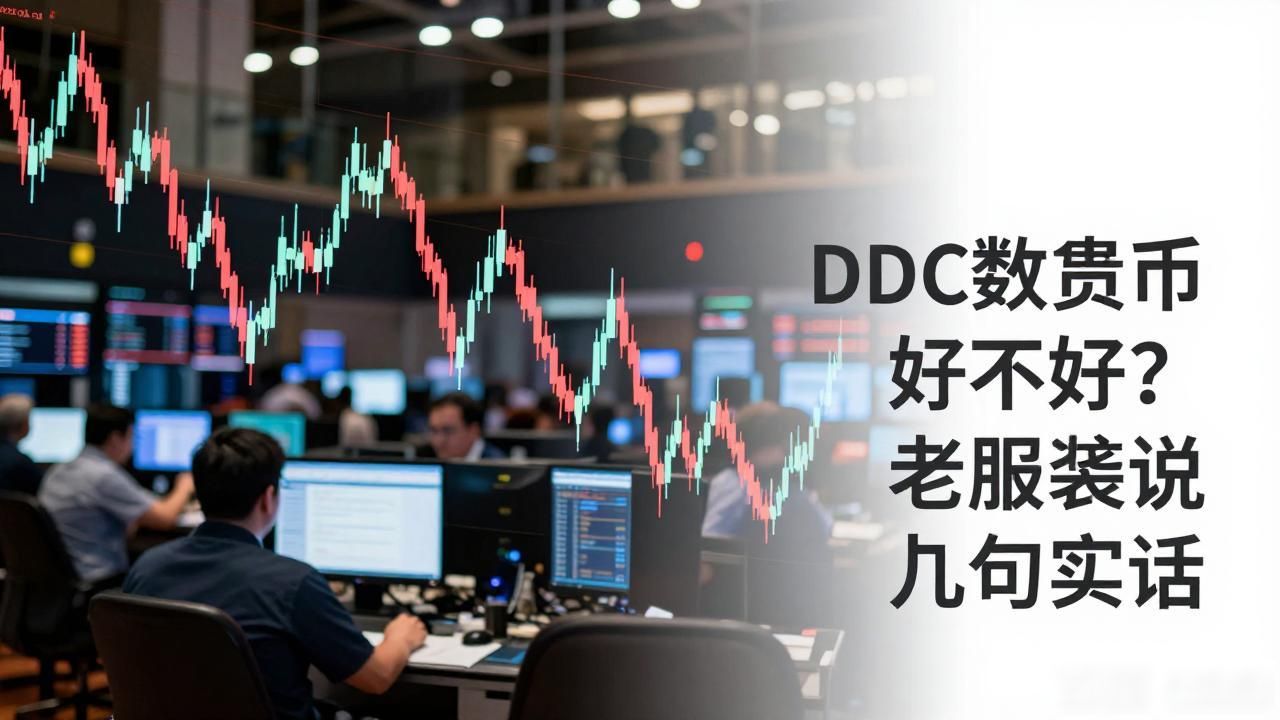 DDC数字货币深度分析_DDC项目风险与投资建议_ddc数字货币好不好