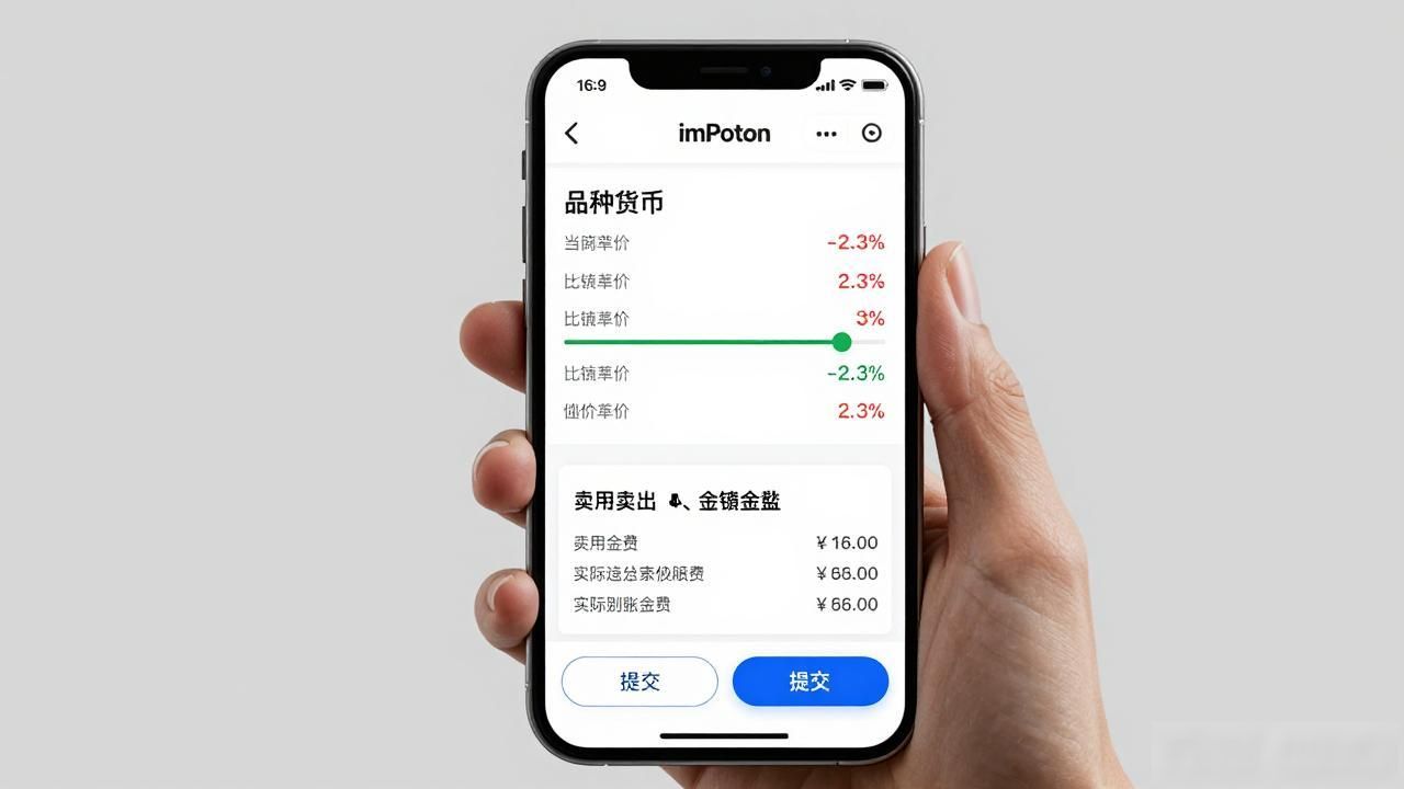 imToken卖出数字资产详细步骤_imToken新手卖币操作指南_imtoken币怎么卖出去